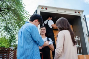 Best moving companies nyc